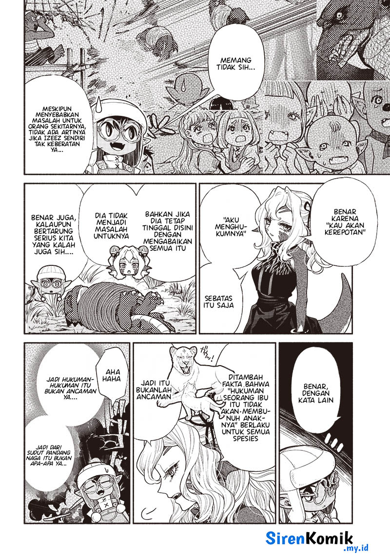 Tensei Goblin da kedo Shitsumon aru?